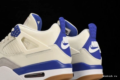 Air x Jordan SB 4 Nike 0808
